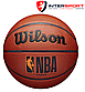 Мяч баскетбольный WILSON NBA Forge Series, фото 2