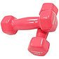 Гантели виниловые 4 кг, фото 5