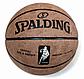 Мяч баскетбольный Spalding Кожа, фото 2