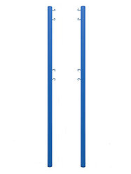 Стойки волейбольные уличные