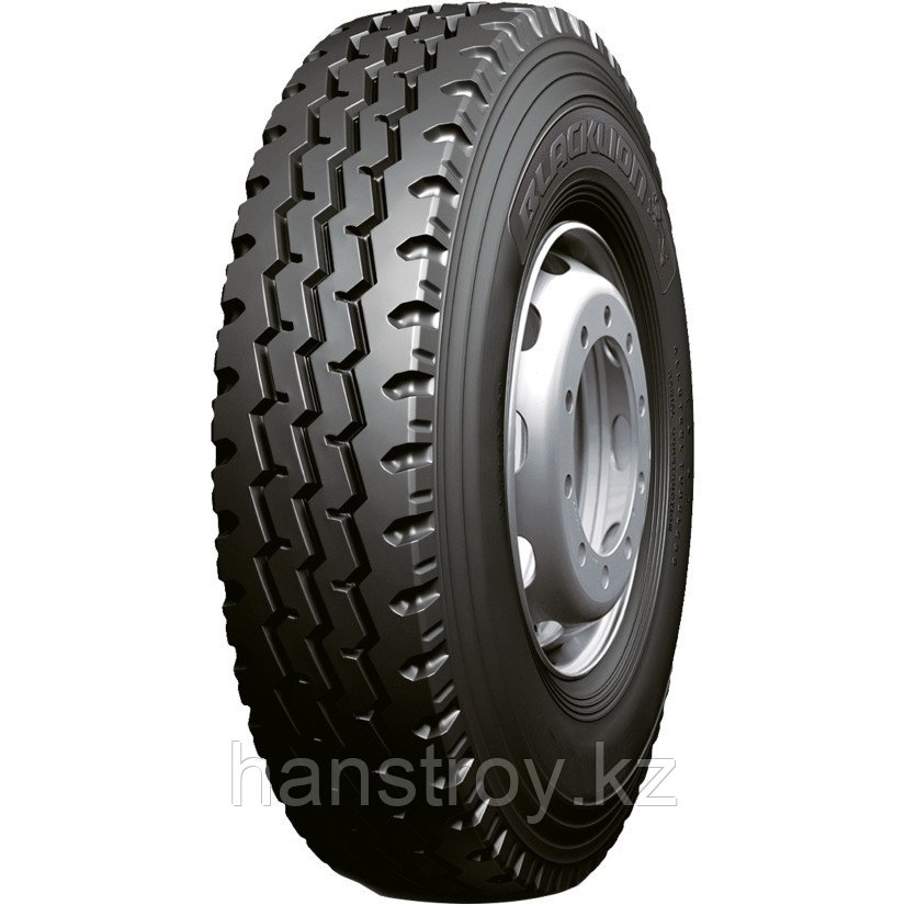 Покрышки Blacklion tyres 9.00R20 18PR BLR01 - фото 1 - id-p115301057