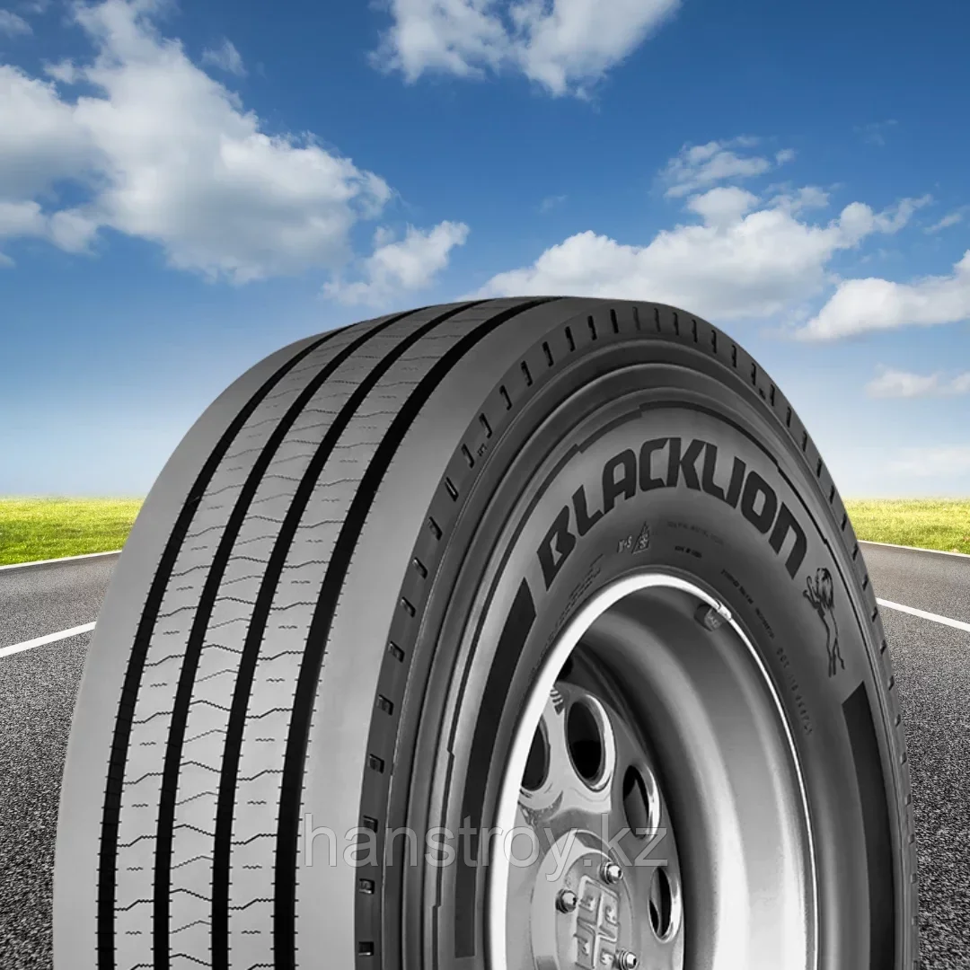 Покрышки Blacklion tyres 205/75R17.5 14PR BF188 - фото 1 - id-p115304470