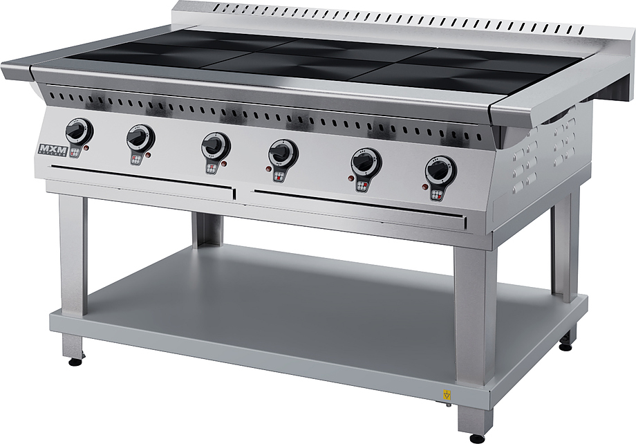 Плита электрическая Марихолодмаш ПЭ69П, фото 1