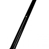 Трость (TR29, Одноопорная, регулируемая по высоте), Черный, С УПС, фото 3
