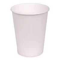 Стакан бумажный одноразовый Light 250 мл (упаковка 75 шт) (12742, 0000)