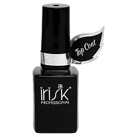 Топ на гелевой основе Eternail Top Coat 15мл IRISK