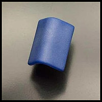 Угловая накладка (уголок) для стеклянной мозайки Reviglass PS-27 (Trim, цвет - синий)
