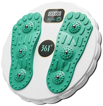 Диск здоровья с дисплеем.