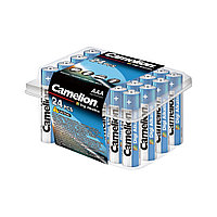 Батарейка CAMELION Digi Alkaline LR03-BP24DG 24 шт. в упаковке