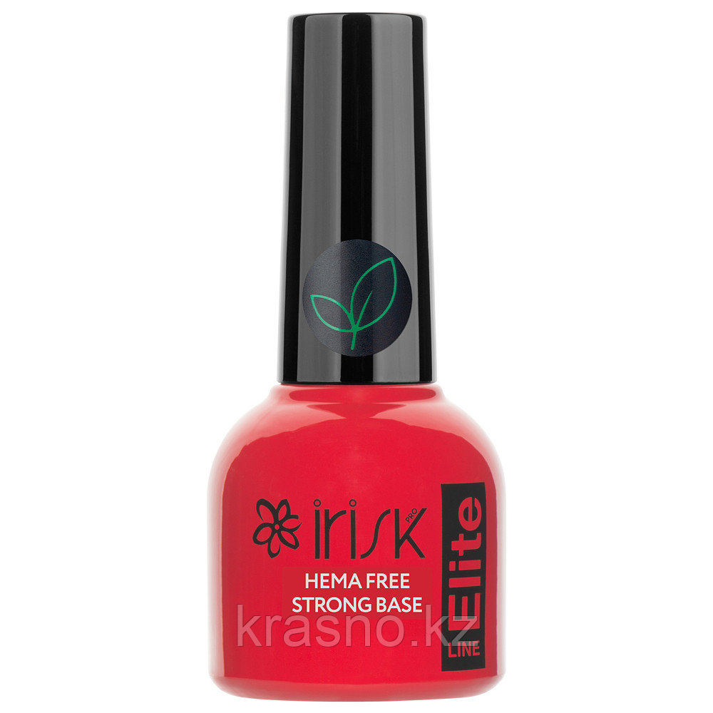 База жесткая Elite Hema Free Strong Base 10мл IRISK