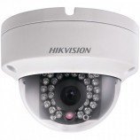 Hikvision DS-2CD4124F-IZ 1/2.8" Progressive Scan CMOS, 2.0 мегапиксельная купольная IP видеокамера