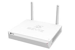 X5C 4C (CS-X5C-4EU) Wi-Fi Регистратор