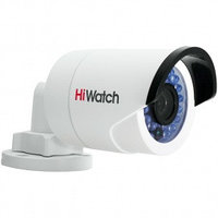 Hikvision HiWatch DS-N201 Цветная уличная IP камера