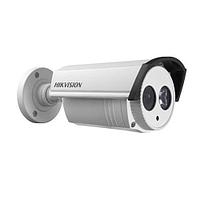 Hikvision DS-2CE16C2T-IT1 1/3" CMOS, Разрешение HD720p, "Умная" EXIR- подсветка 20 м