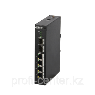 Сетевой коммутатор PFS3206-4P-96