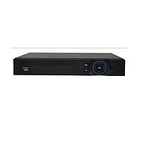 MSB-AHD1016M (16-каналов, 1Mp 720P) гибридный видеорегистратор