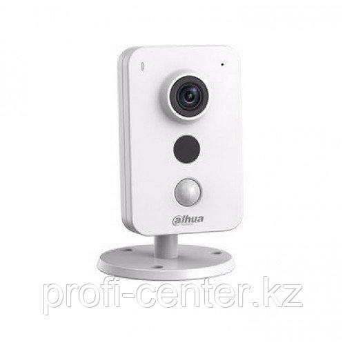 IPC-K26P Видеокамера 2мр WI-FI, rg45, (без ПоЕ) - фото 1 - id-p115305872