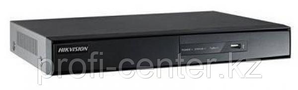 Hikvision DS-7204HQHI-SH 4-х канальный видеорегистратор - фото 1 - id-p115305831