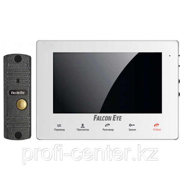 FE-KIT Квартира комплект видеодомофона Falcon Eye