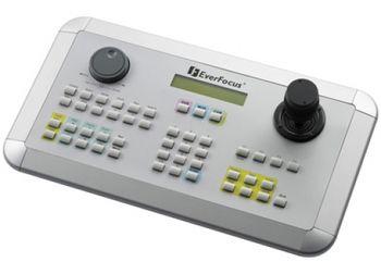 EKB 500-RS 485 Пульт управления поворотными камерами - фото 1 - id-p115305699