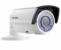 Hikvision DS-2CE16C2T- VFIR3 1/3" CMOS, Разрешение HD720p, "Умная" ИК-подсветка 40 м,