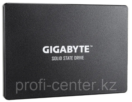 Твердотельный накопитель SSD, Gigabyte. GP-GSTFS31240GNTD - фото 1 - id-p115306436