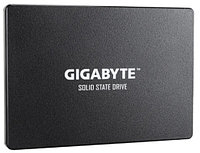 Твердотельный накопитель SSD, Gigabyte. GP-GSTFS31480GNTD