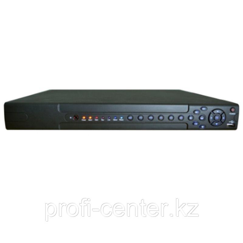 MSB-6024DN NVR-Регистратор 24 канала 2 мп
