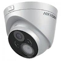 Hikvision DS-2CE56C5T-VFIT3 Разрешение HD720p (1,3 МП) , "Умная" EXIR подсветка 50 м,