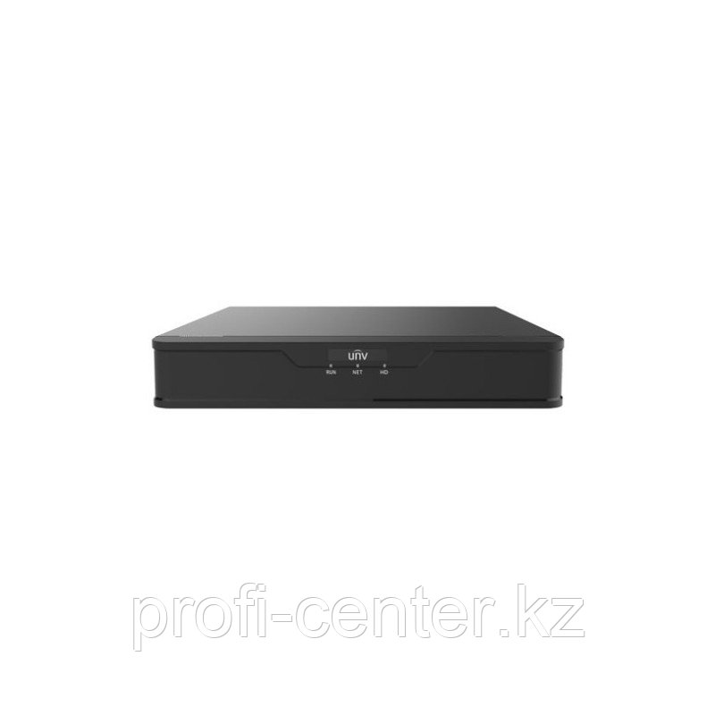 NVR301-08X цифровой видеорегистратор IP 8-ми канальный - фото 1 - id-p115305938