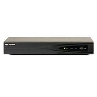Hikvision DS-7604NI-E1\4P 4-канальный видеорегистратор; разрешение пропускная способность 25 Мб;