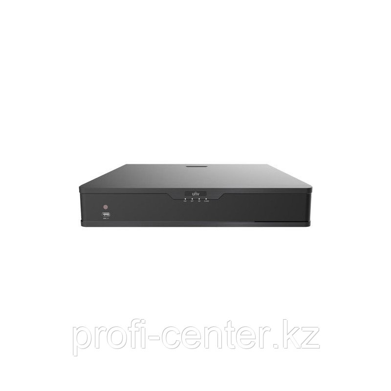 NVR304-32S UNV видеорегистратор IP 32-х канальный - фото 1 - id-p115305943