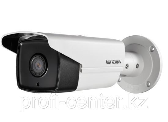 Hikvision DS-2CD2T32-I8 1/3" Progressive CMOS; 3.0 мегапиксельная уличная IP камера; 4мм - фото 1 - id-p115305756