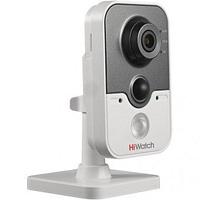 DS-I114W Стандартная Wi-Fi камера 1/4" Progressive Scan CMOS 1.0MP Разрешение HD