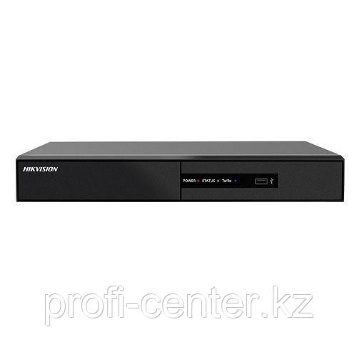 DVR HIKVISION DDS-7216HQHI-F2/N (16 video+4 audio channel/CVBS/2 SATA) Turbo HD 3.0 1080p - фото 1 - id-p115305698
