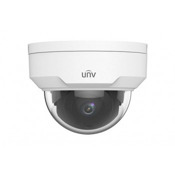 IPC322LB-SF28-A Купольная IP видеокамера 2Мп до 30м UNV - фото 1 - id-p115305881