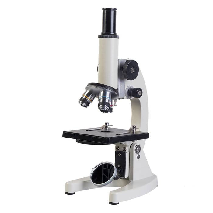 Микроскоп биологический Микромед С-12 - фото 1 - id-p115307284