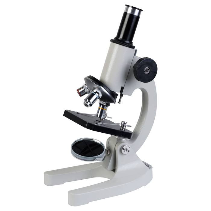 Микроскоп биологический Микромед С-13 - фото 1 - id-p115307285