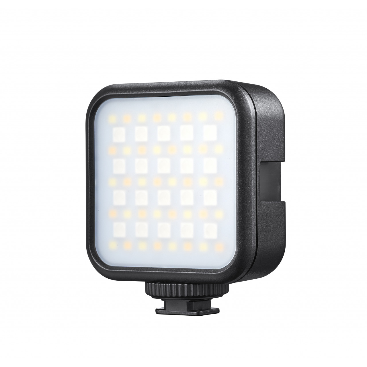 Осветитель светодиодный Godox LITEMONS LED6R RGB накамерный - фото 1 - id-p115307442