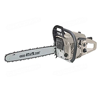 Бензопила цепная