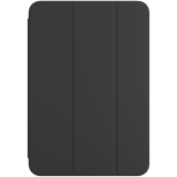 Чехол для iPad Smart Folio MM6G3ZM/A для iPad mini (6-го поколения) - черное - фото 1 - id-p115294048