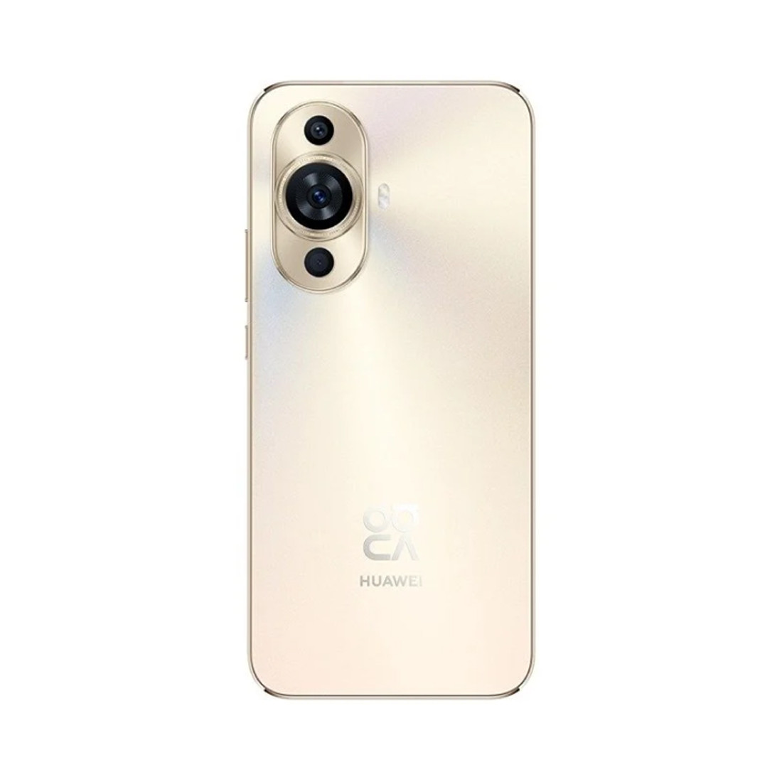 Мобильный телефон Huawei Nova 11 FOA-LX9, Золотой, Оперативная память 8ГБ, ПЗУ 256ГБ - фото 2 - id-p115294059
