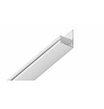 Теневой профиль  СП 8 безрамный, фото 2