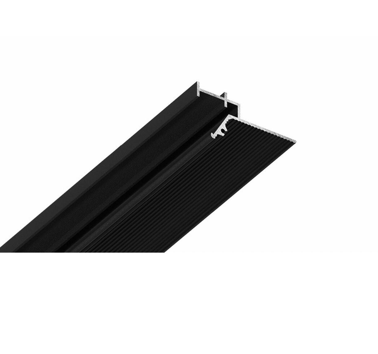 Теневой профиль  СП 8 безрамный, фото 1