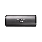 SSD накопитель ADATA SE760 1ТБ серый, фото 2