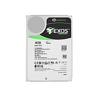 Жесткий диск Seagate Exos X18 ST16000NM000J 16TB SATA3 - Накопитель Seagate Exos X18 ST16000NM000J, 16ТБ,
