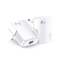 Комплект адаптеров Powerline TP-Link TL-PA7017 KIT