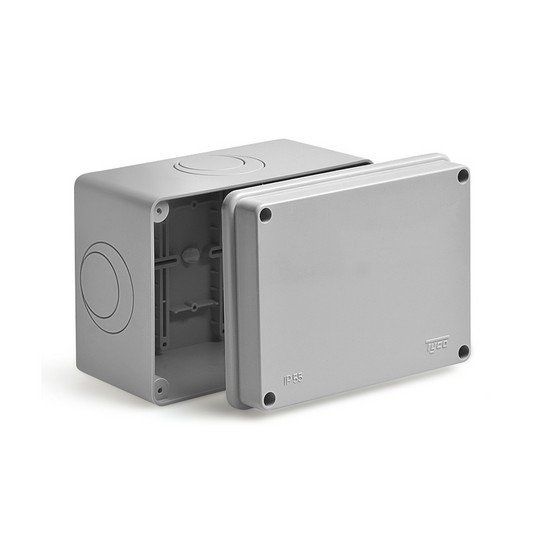 Распаячная коробка TYCO 67058 для электрических соединений - фото 1 - id-p115294395