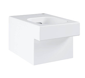 3924400H Подвесной унитаз GROHE Cube Ceramic, безободковый, фото 1