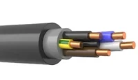 Кабель ВВГнг-FRLS 2х1,5 5, 1.5